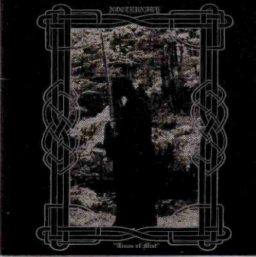 Times of Mist / Vargtid