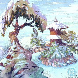 Snow Castles