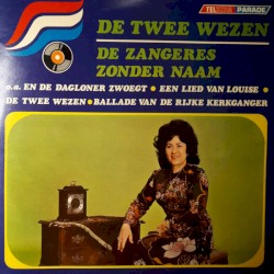 De twee wezen