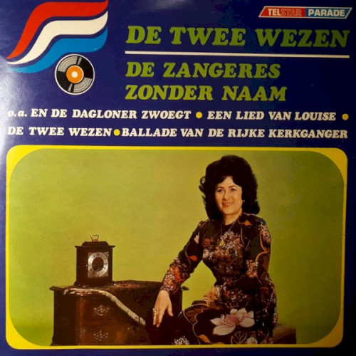 De twee wezen