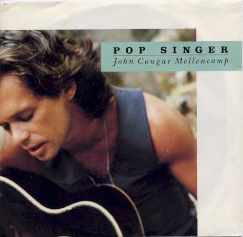 Pop Singer