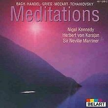 Meditations