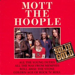 Solid Gold