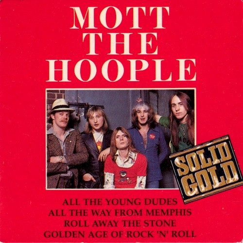 Solid Gold