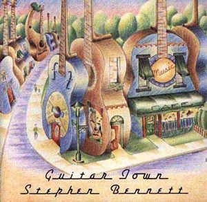 Guitar Town