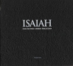 Isaiah