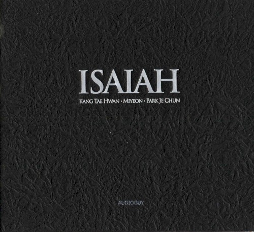 Isaiah