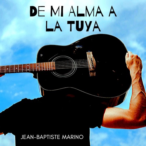 De Mi Alma a la Tuya