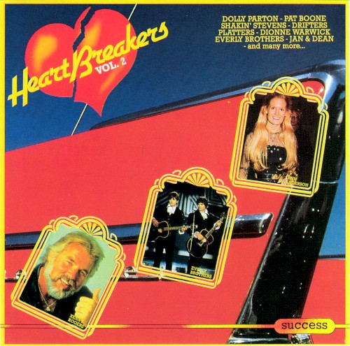 Heart Breakers, Volume 2