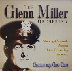 Chattanooga Choo Choo