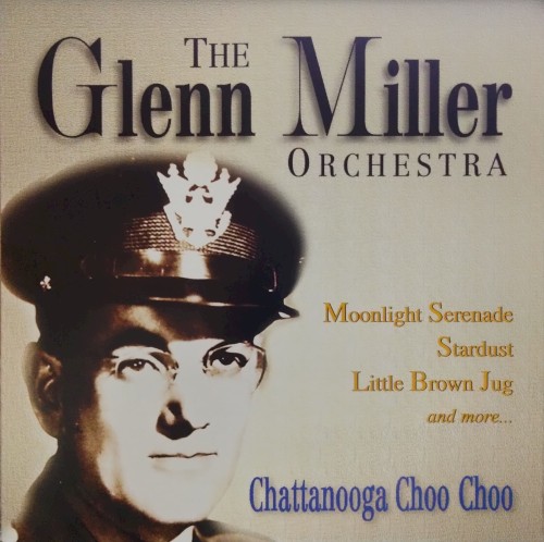 Chattanooga Choo Choo