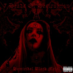 Homicidal Black Metal