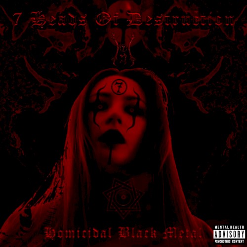 Homicidal Black Metal
