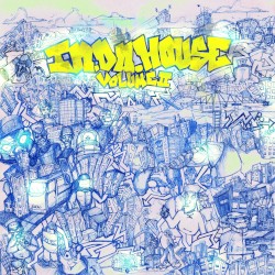 Indahouse, Vol. 2