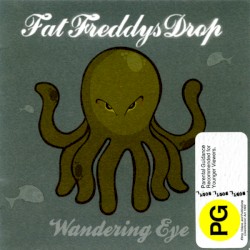 Wandering Eye