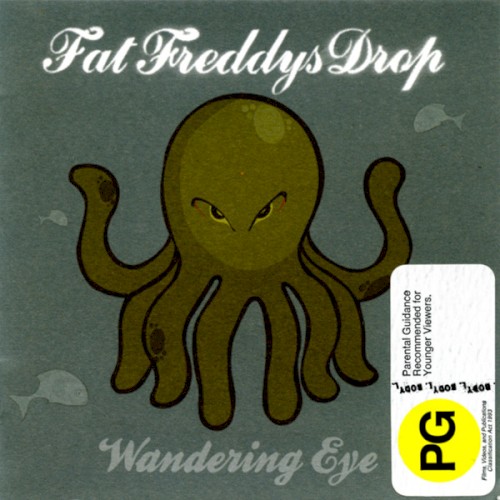 Wandering Eye