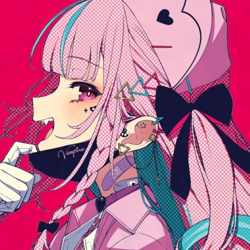 ヴァンパイア