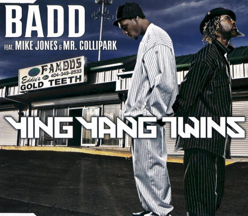 Badd