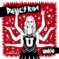 Devil's Ride