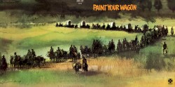 Paint Your Wagon: Music from the Motion Picture Soundtrack