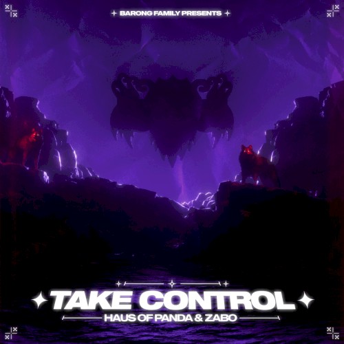 Take Control