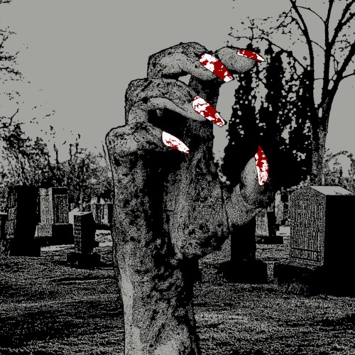 Nails of the Dead