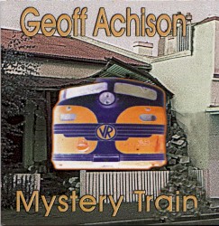 Mystery Train