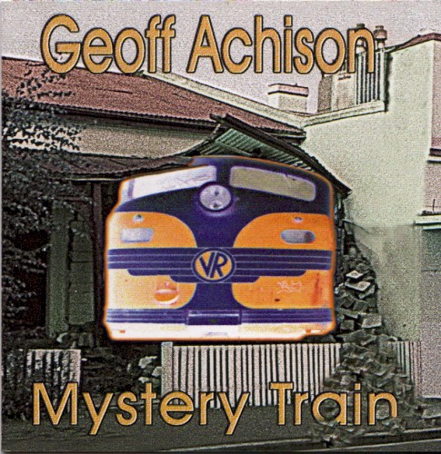 Mystery Train