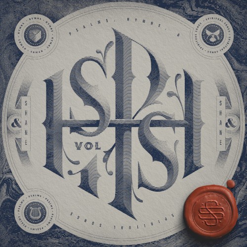 Psalms, Hymns, and Spiritual Songs, Vol. 1