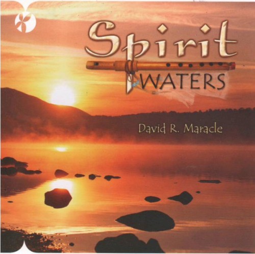 Spirit Waters