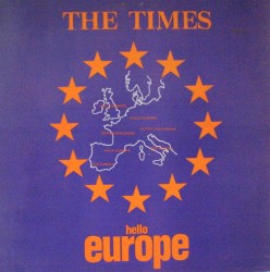 Hello Europe
