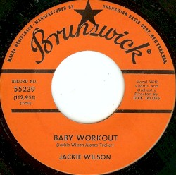 Baby Workout