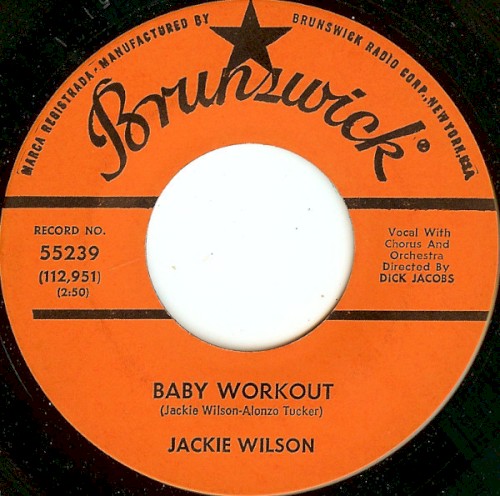 Baby Workout