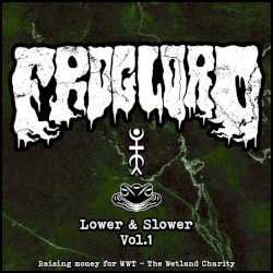 Lower & Slower - Vol.1