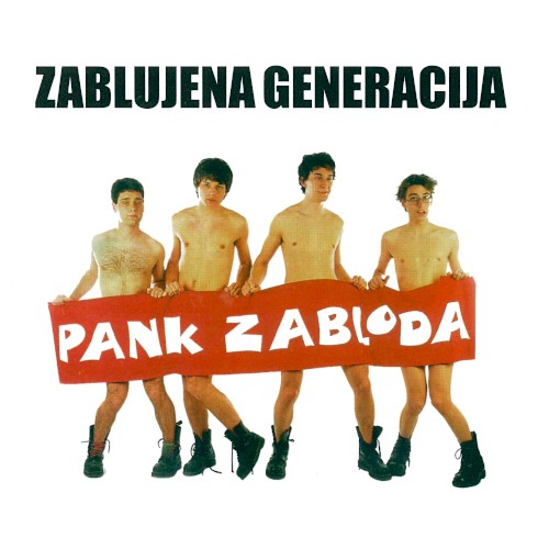 Pank zabloda