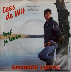 Eeuwige liefde / Leef je leven