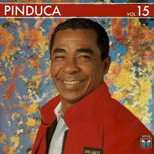 Pinduca Vol. 15