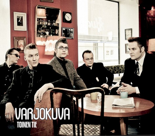Toinen tie