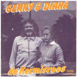 De kermisroos