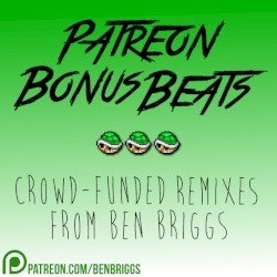 Patreon Bonus Beats