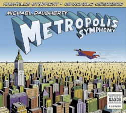 Metropolis Symphony