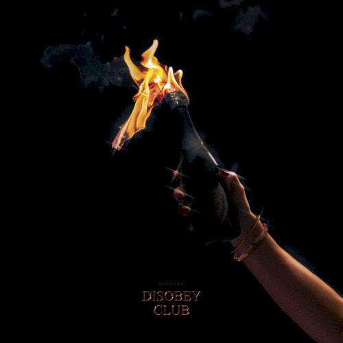 DISOBEY CLUB