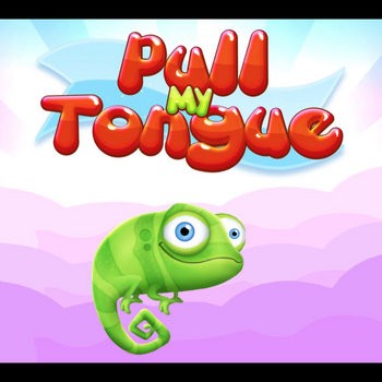 Pull My Tongue