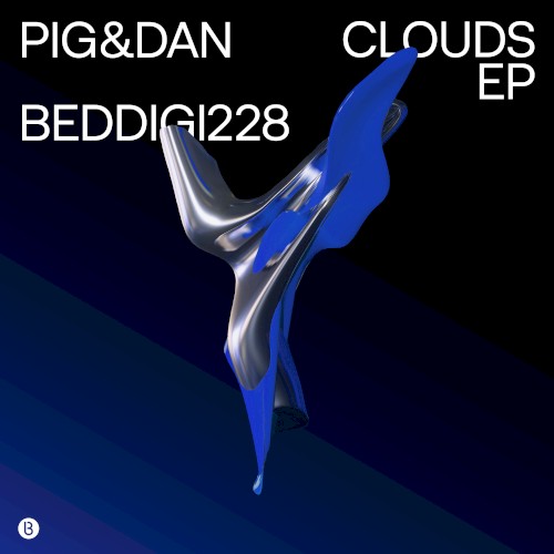 Clouds EP