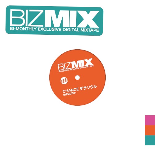 BIZMIX001
