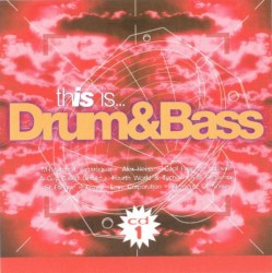 This Is the Best of Drum & Bass Classics