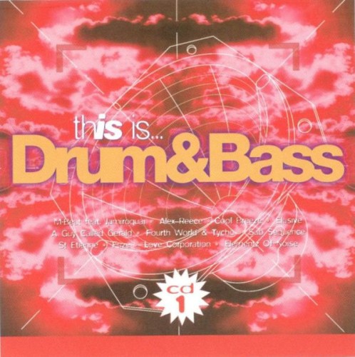 This Is the Best of Drum & Bass Classics
