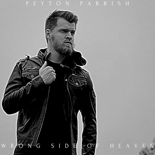 Wrong Side of Heaven