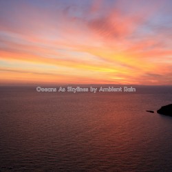 Oceans as Skylines