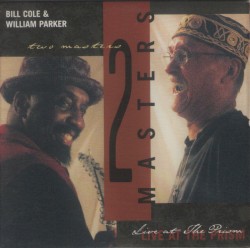 Two Masters (live at the Prism)